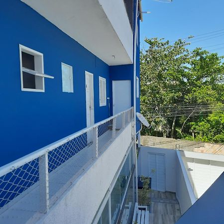 Reduto Praiano - Thaiz Hospedagem Κάμπο Φρίο Εξωτερικό φωτογραφία