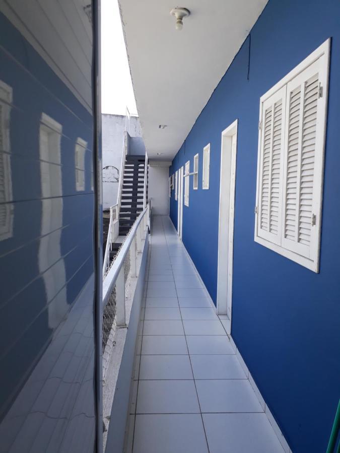 Reduto Praiano - Thaiz Hospedagem Κάμπο Φρίο Εξωτερικό φωτογραφία