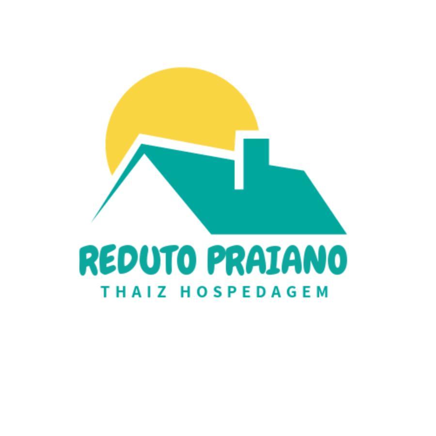 Reduto Praiano - Thaiz Hospedagem Κάμπο Φρίο Εξωτερικό φωτογραφία