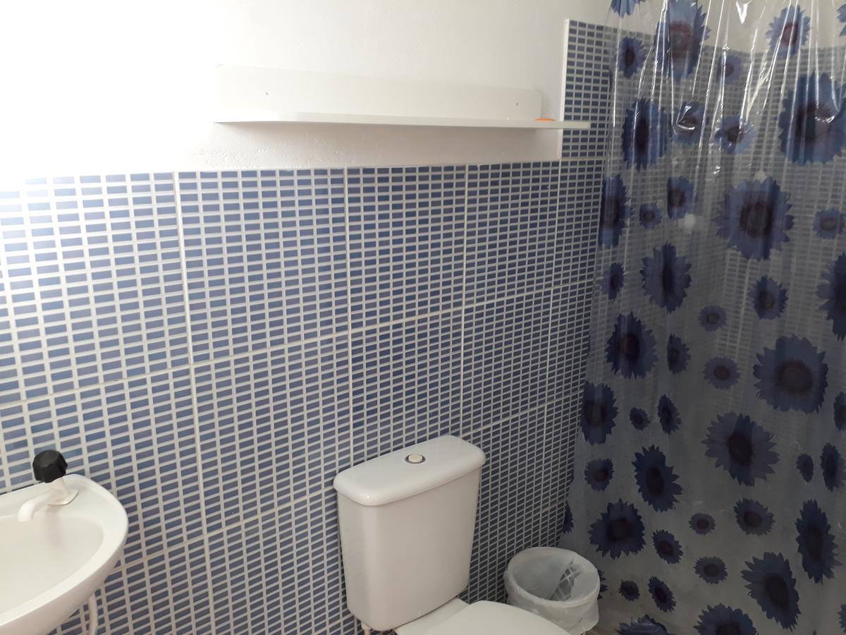 Reduto Praiano - Thaiz Hospedagem Κάμπο Φρίο Εξωτερικό φωτογραφία